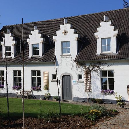 Villa Helena Linden Exteriör bild