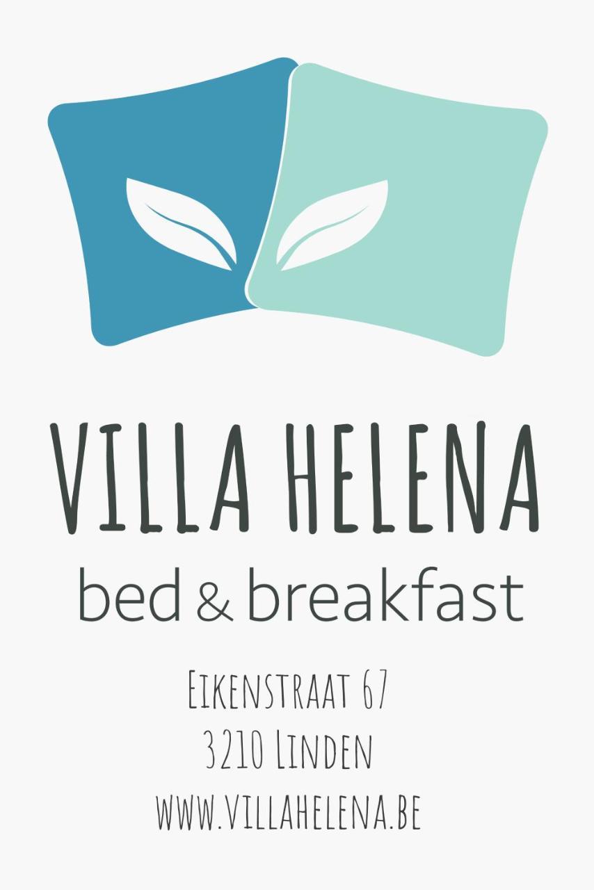 Villa Helena Linden Exteriör bild